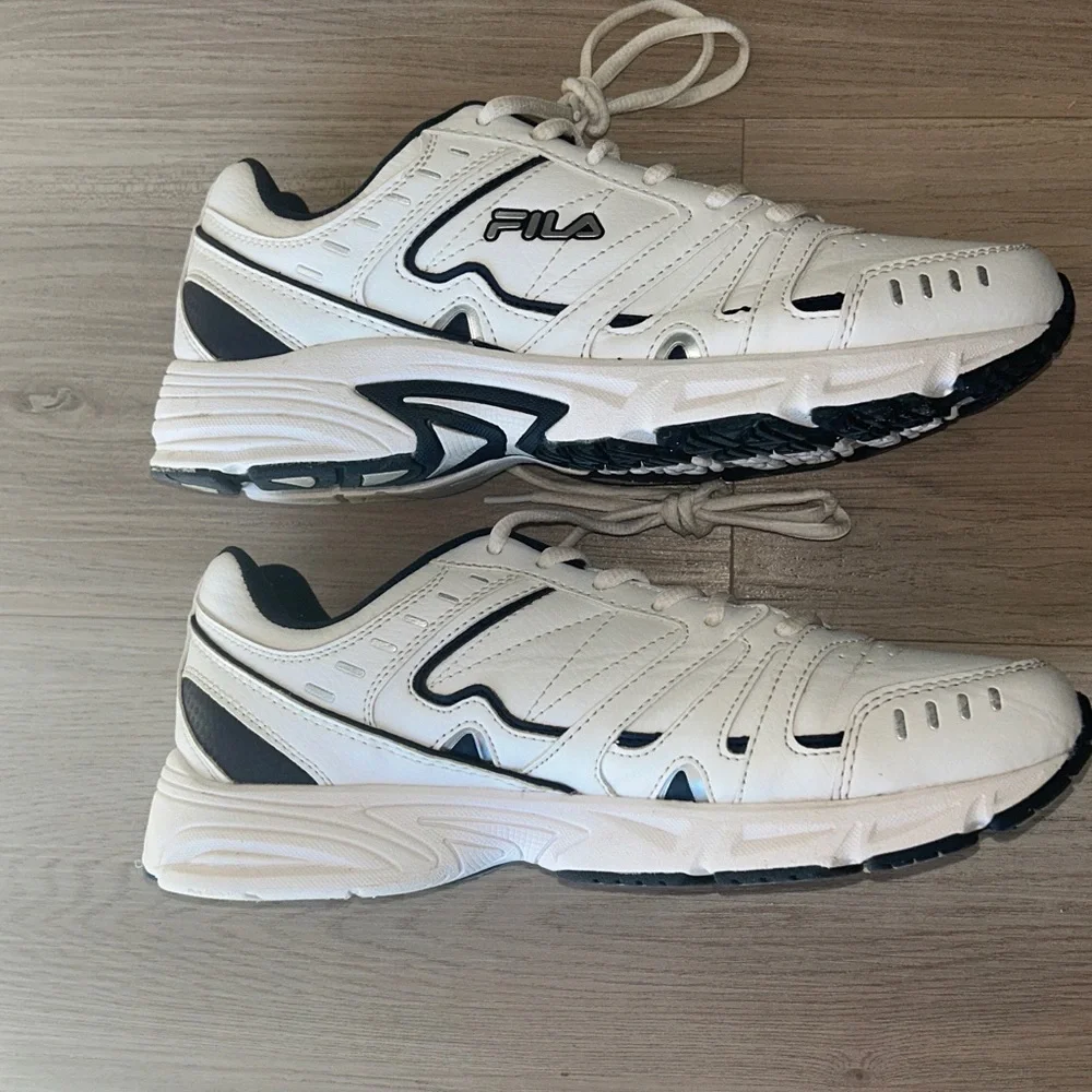 Fila guc very